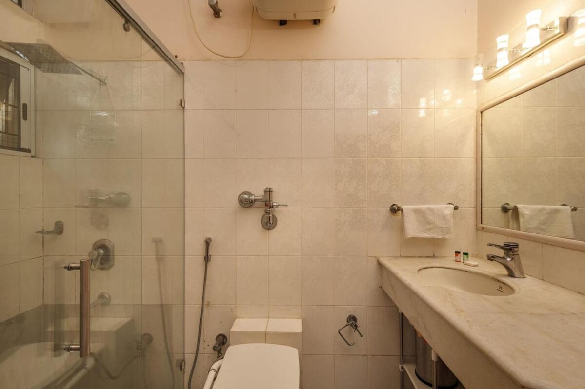 Palm Oasis Residences By Red Olive Whitefield Ac Bangalore Luaran gambar
